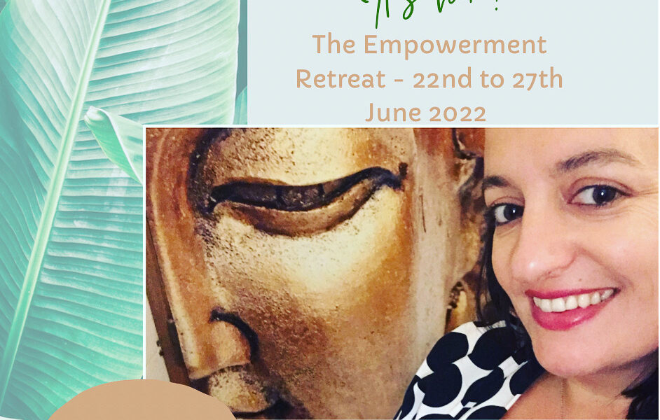 The Empowerment Retreat