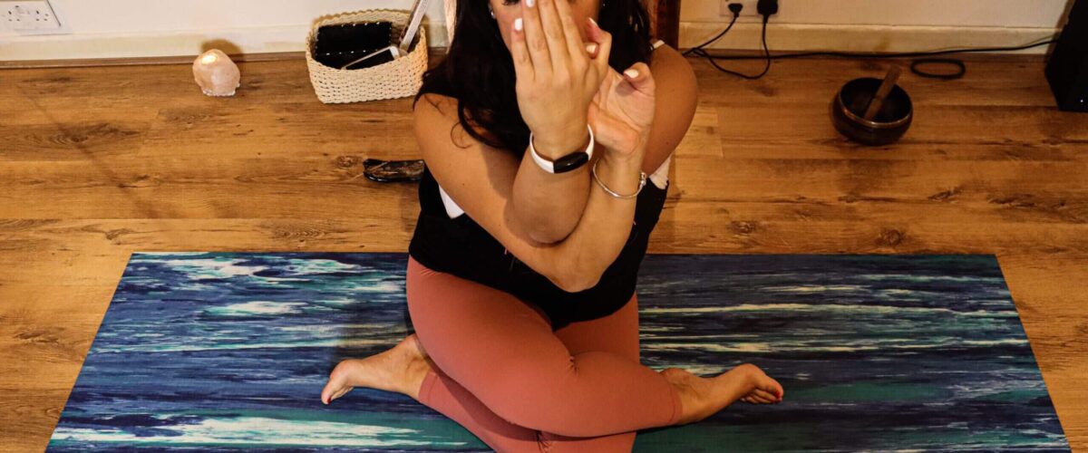 Sophie-Yoga Teacher Ireland