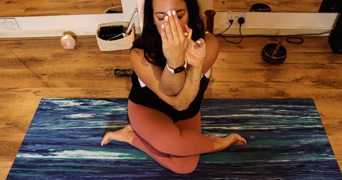 The Yin Yoga Teacher Training is for those students who love yin yoga and wish to know more about the practice for their own well being and self development