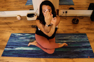 online yin yoga teacher training