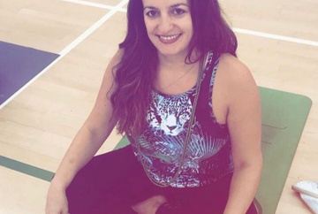 50hr Yin Yoga Teacher Training – In Person – Installment Payments