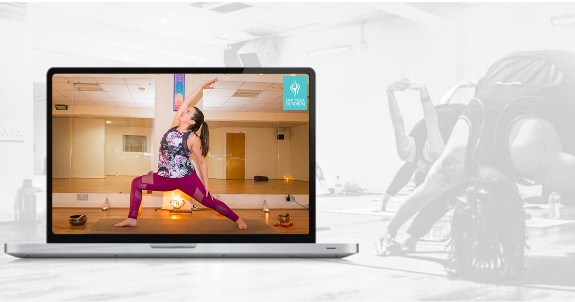 300 Hour Advanced Yoga Teacher Training